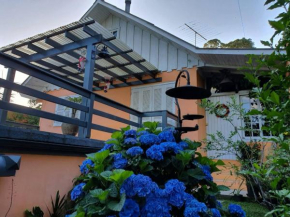 Casa Recanto Jardim